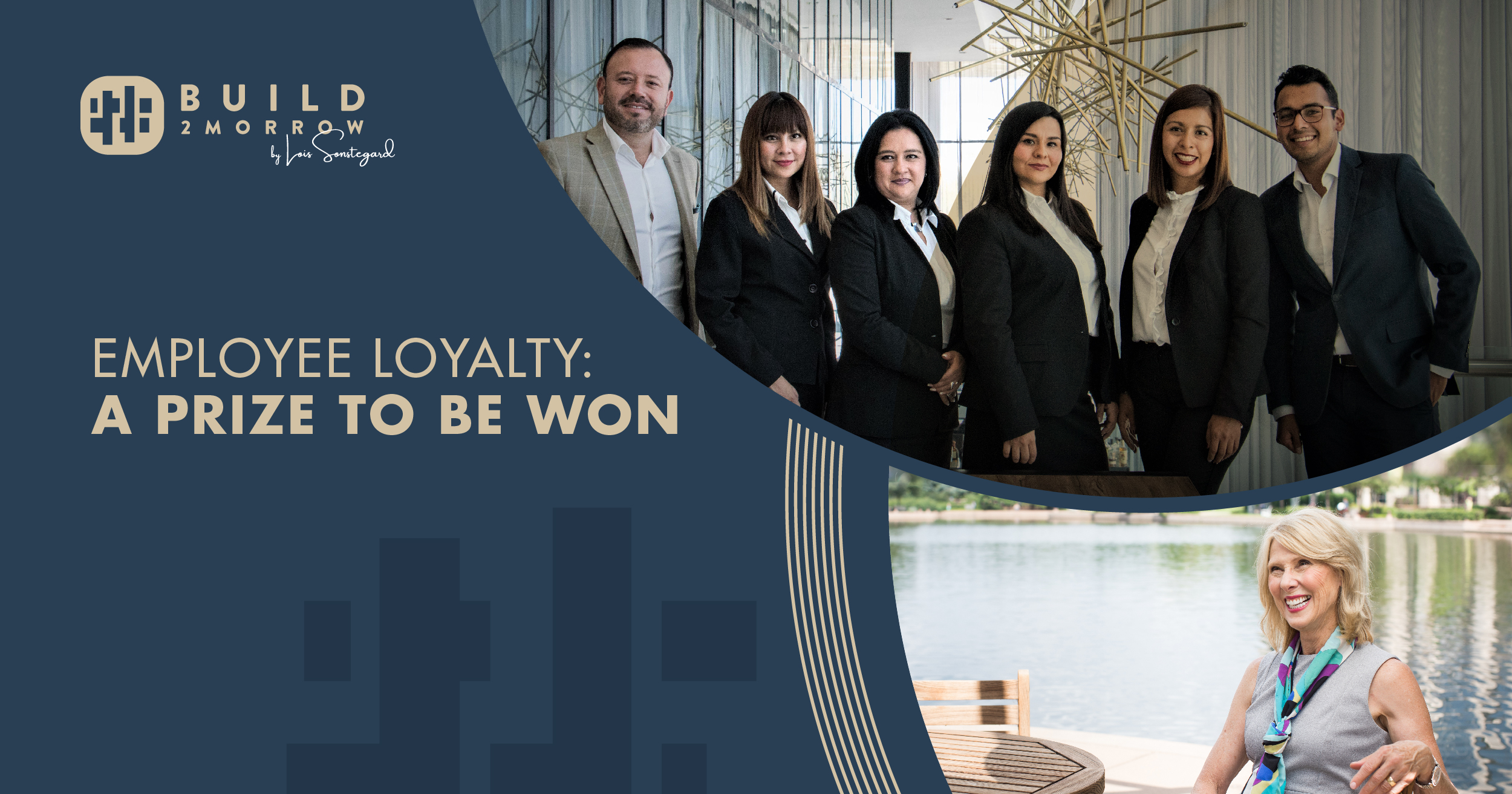 Employee Loyalty: A Prize to be Won