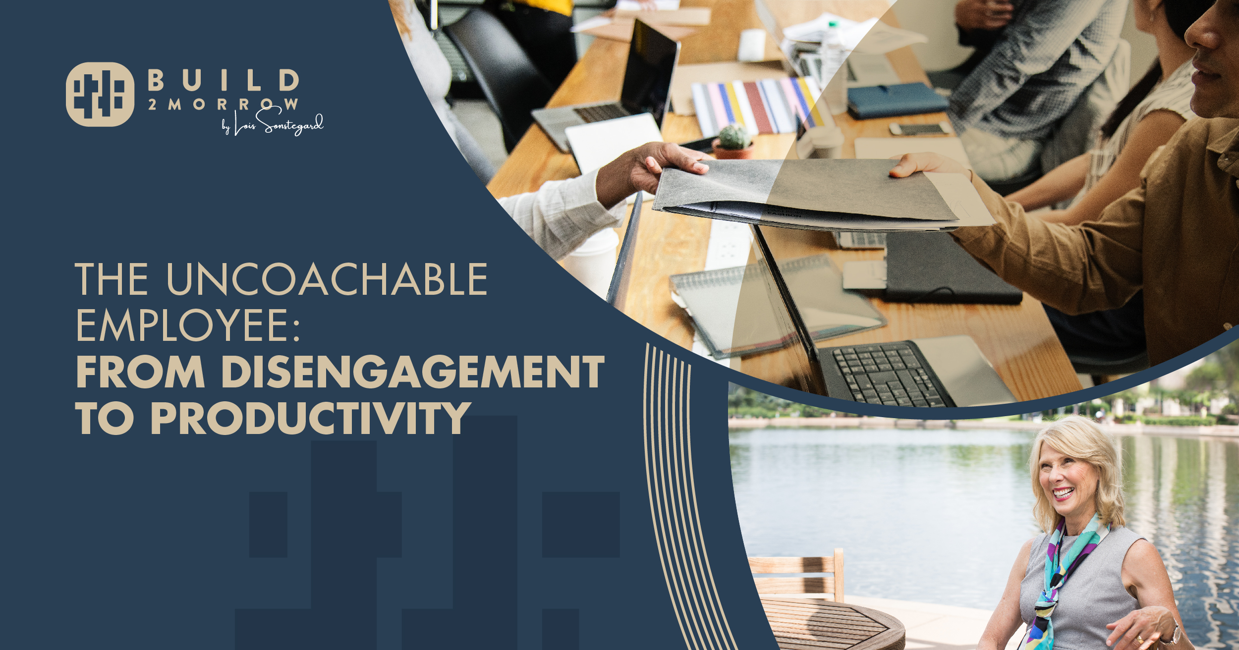 The Uncoachable Employee: From Disengagement to Productivity