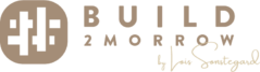 Newsletter for October - Welcome to Build2Morrow Bulletin
